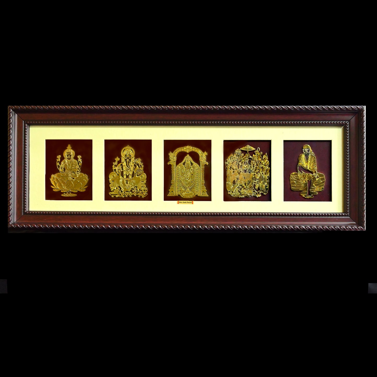 Five In One Gods Photo Frame